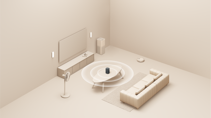 Mi Smart Speaker