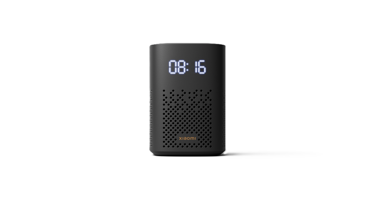 Mi Smart Speaker