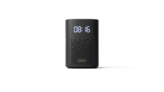 Mi Smart Speaker