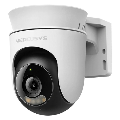 Outdoor Pan or Tilt Security WiFi Camera