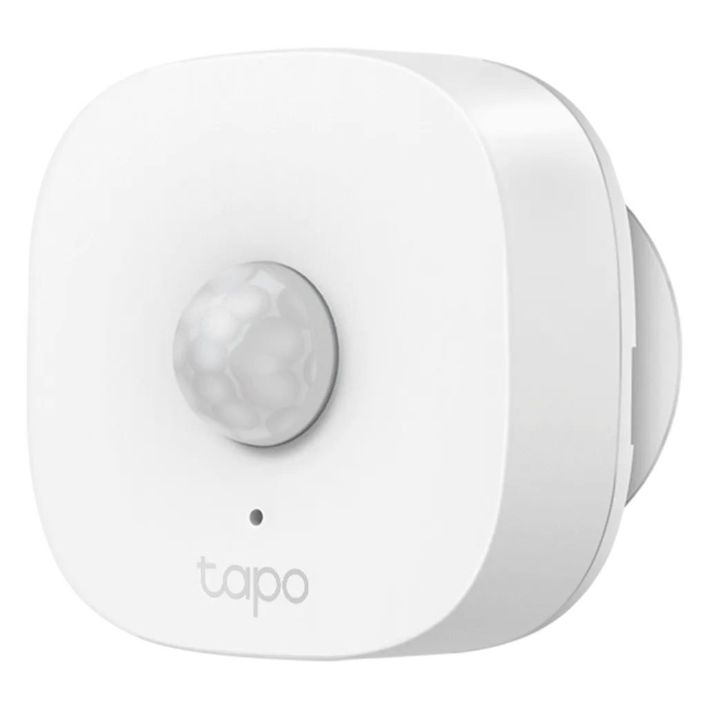 Smart Motion Sensor