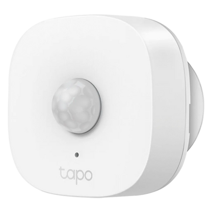 Smart Motion Sensor