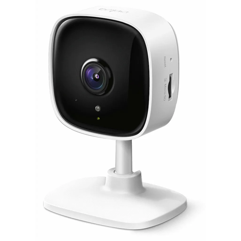 Home Security WiFi Camera Tapo C100