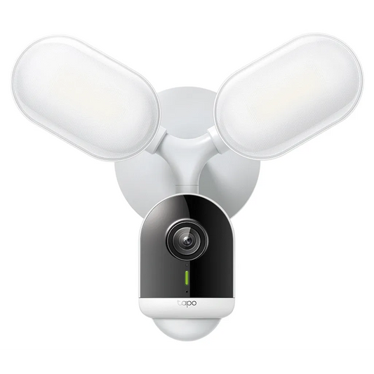 Smart Floodlight Camera