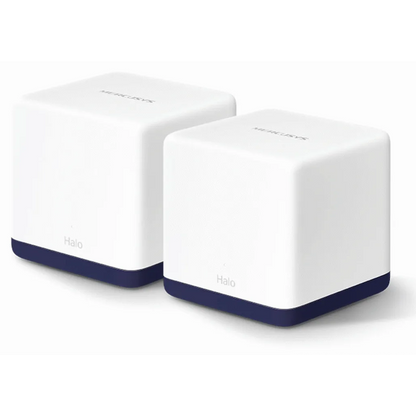 Halo H50G 2Pack AC1900 Whole Home Mesh WiFi System