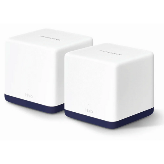 Halo H50G 2Pack AC1900 Whole Home Mesh WiFi System