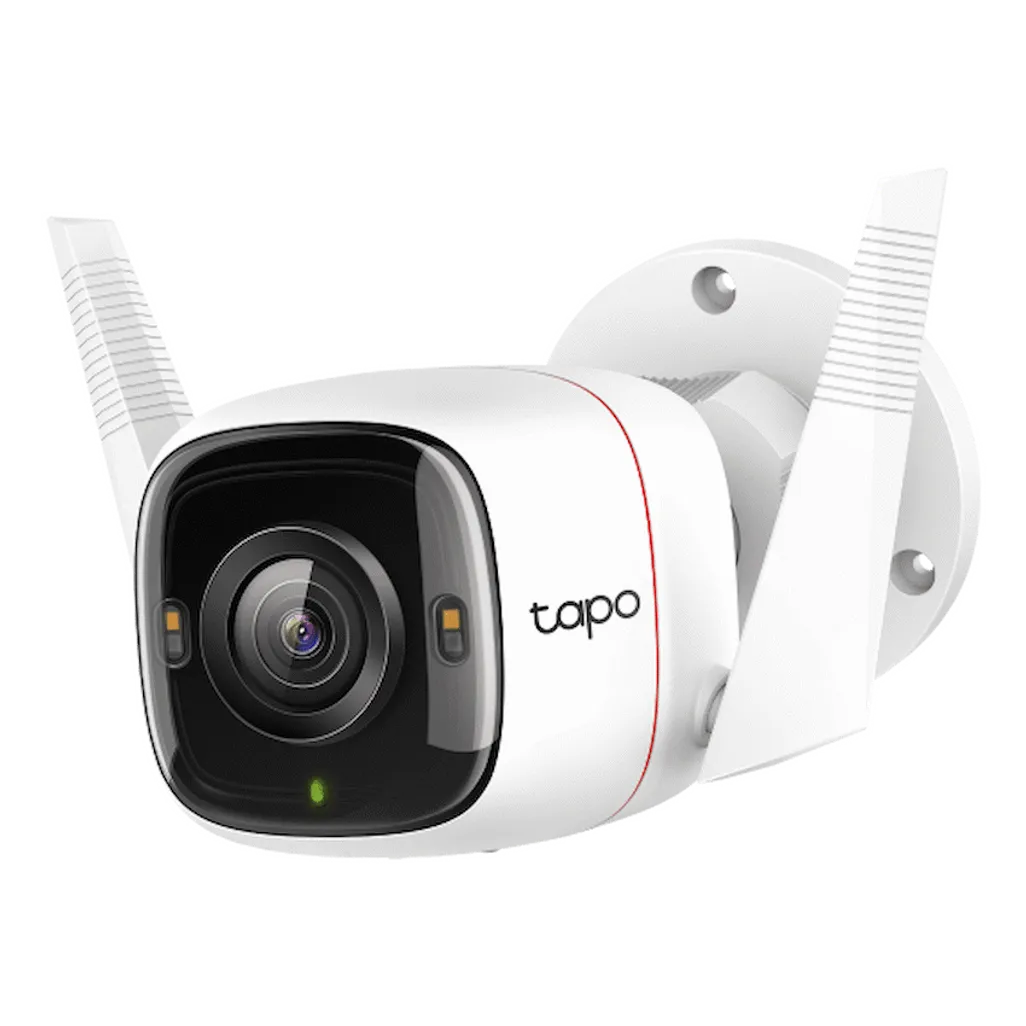 Outdoor Security WiFi Camera