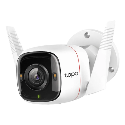 Outdoor Security WiFi Camera