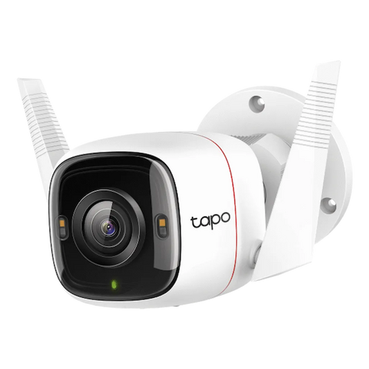 Outdoor Security WiFi Camera