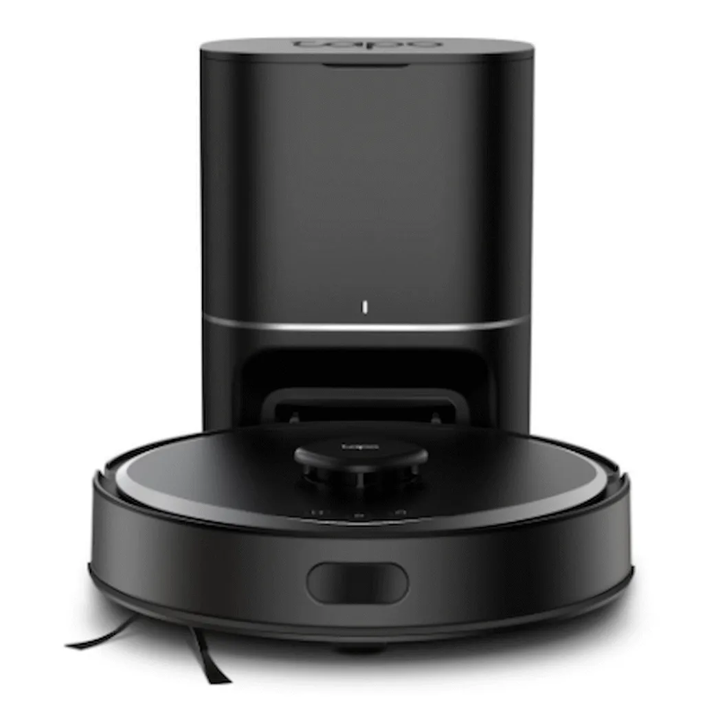 VACUUM CLEANER TYPE TAPO RV30 MAX PLUS ROBOT