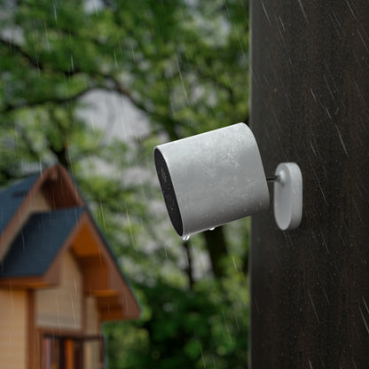 Mi Wireless Outdoor Security Camera Set