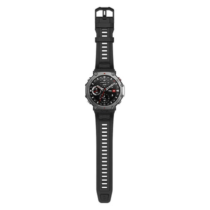 Amazfit T-Rex 3 Trex Black Smartwatch