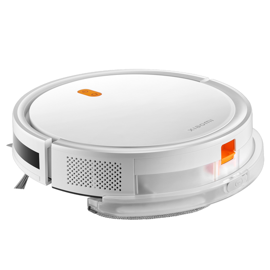 Xiaomi Robot Vacuum E5 White