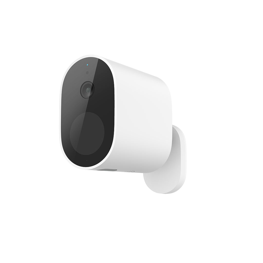 Mi Wireless Outdoor Security Camera Set