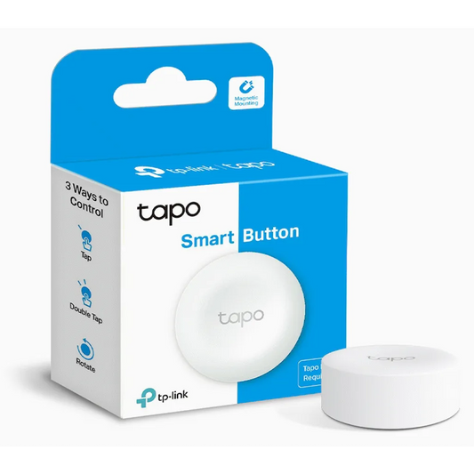 Smart Button