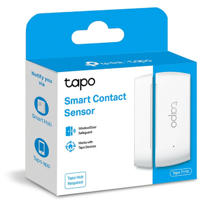 Smart Door/Window Sensor