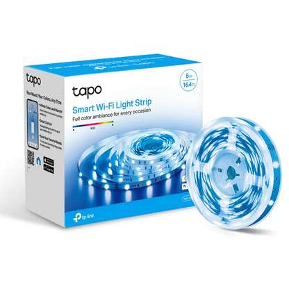 Tapo Smart Light Strip multicolour