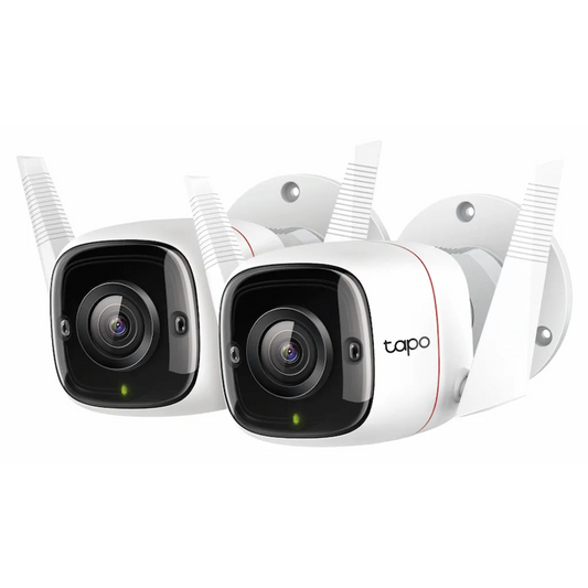 Outdoor Security WiFi Camera