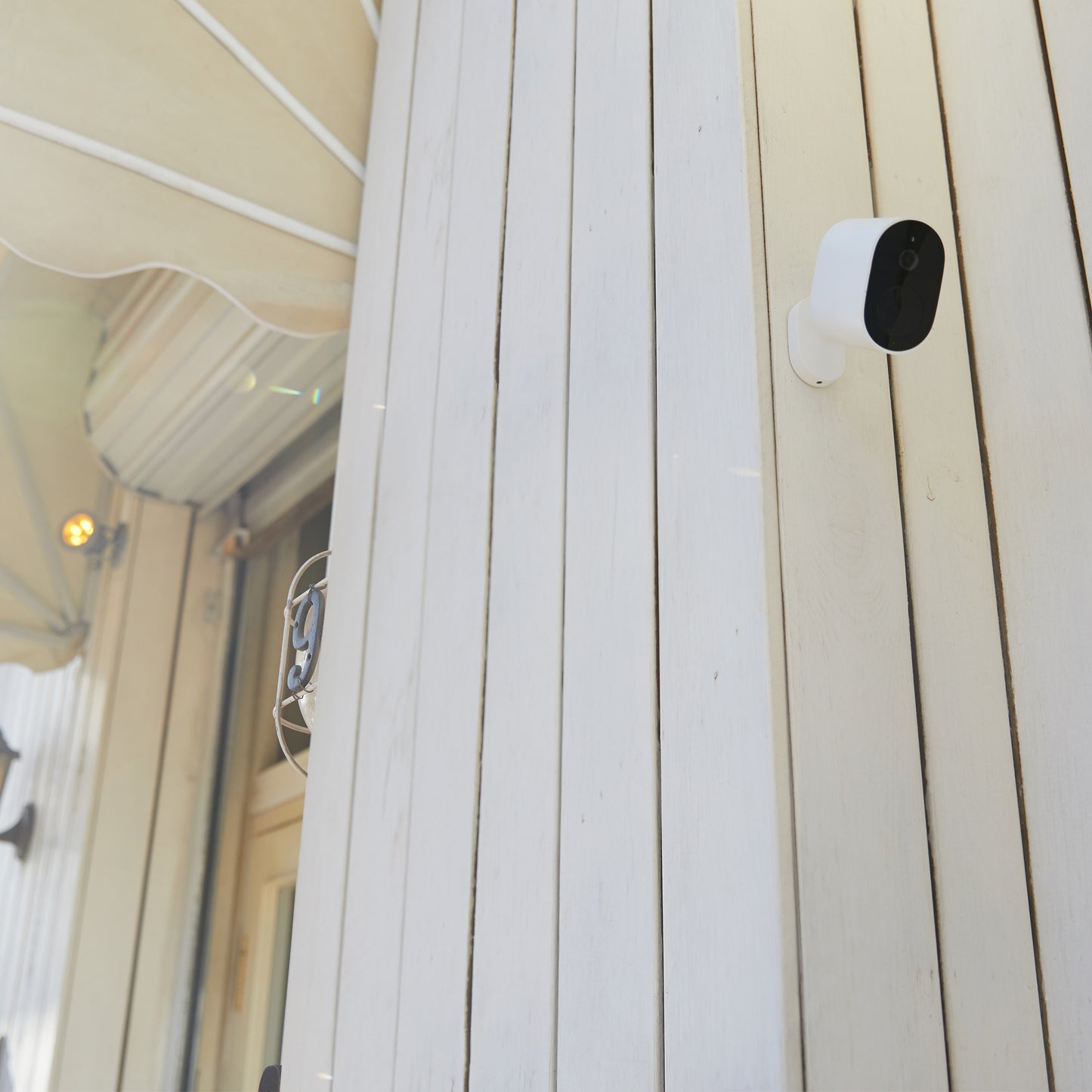 Mi Wireless Outdoor Security Camera Set