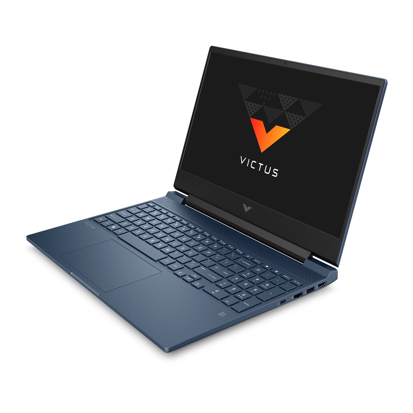 Victus Ryzen 7, 16GB, 512GB 3 year warranty and Dress Your Tech R500 voucher