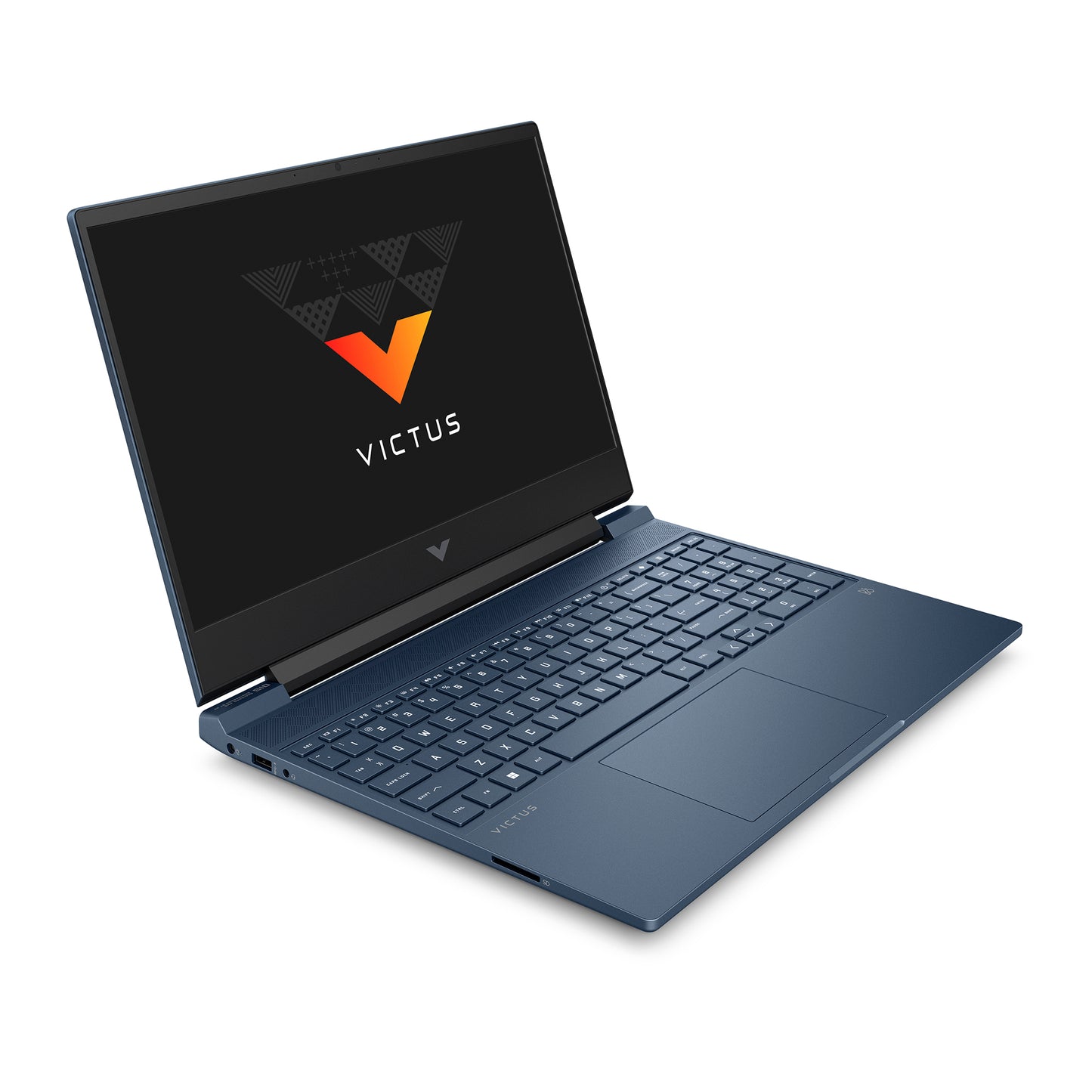 Victus Ryzen 7, 16GB, 512GB 3 year warranty and Dress Your Tech R500 voucher