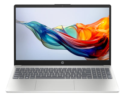 HP AMD Ryzen™ 5 7520U, 16 GB LPDDR5-5500 MT, 512 GB PCIe® NVMe™ M.2 SSD 3 year warranty and Dress Your Tech R500 voucher