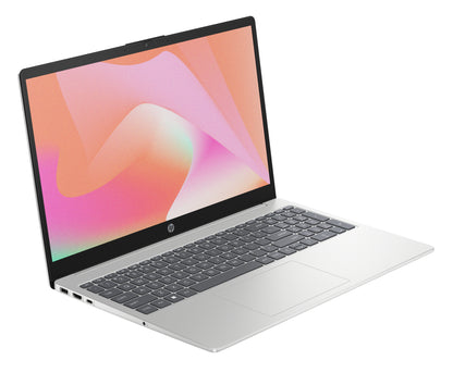 HP 15 Ryzen 7, 16GB, 512GB 3 year warranty and Dress Your Tech R500 voucher