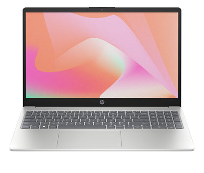 HP 15 Ryzen 7, 16GB, 512GB 3 year warranty and Dress Your Tech R500 voucher