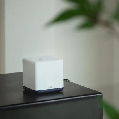Halo H50G 2Pack AC1900 Whole Home Mesh WiFi System