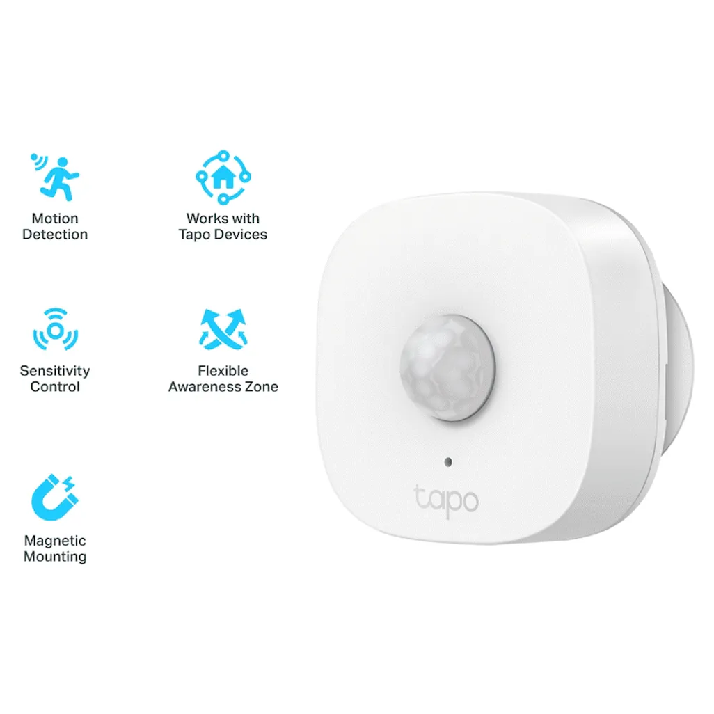 Smart Motion Sensor