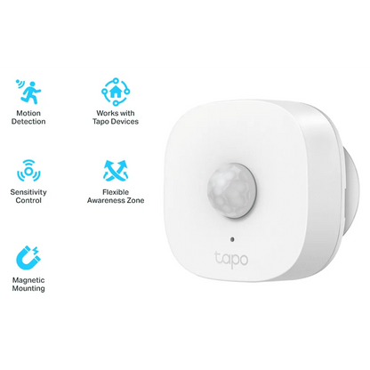 Smart Motion Sensor