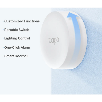 Smart Button