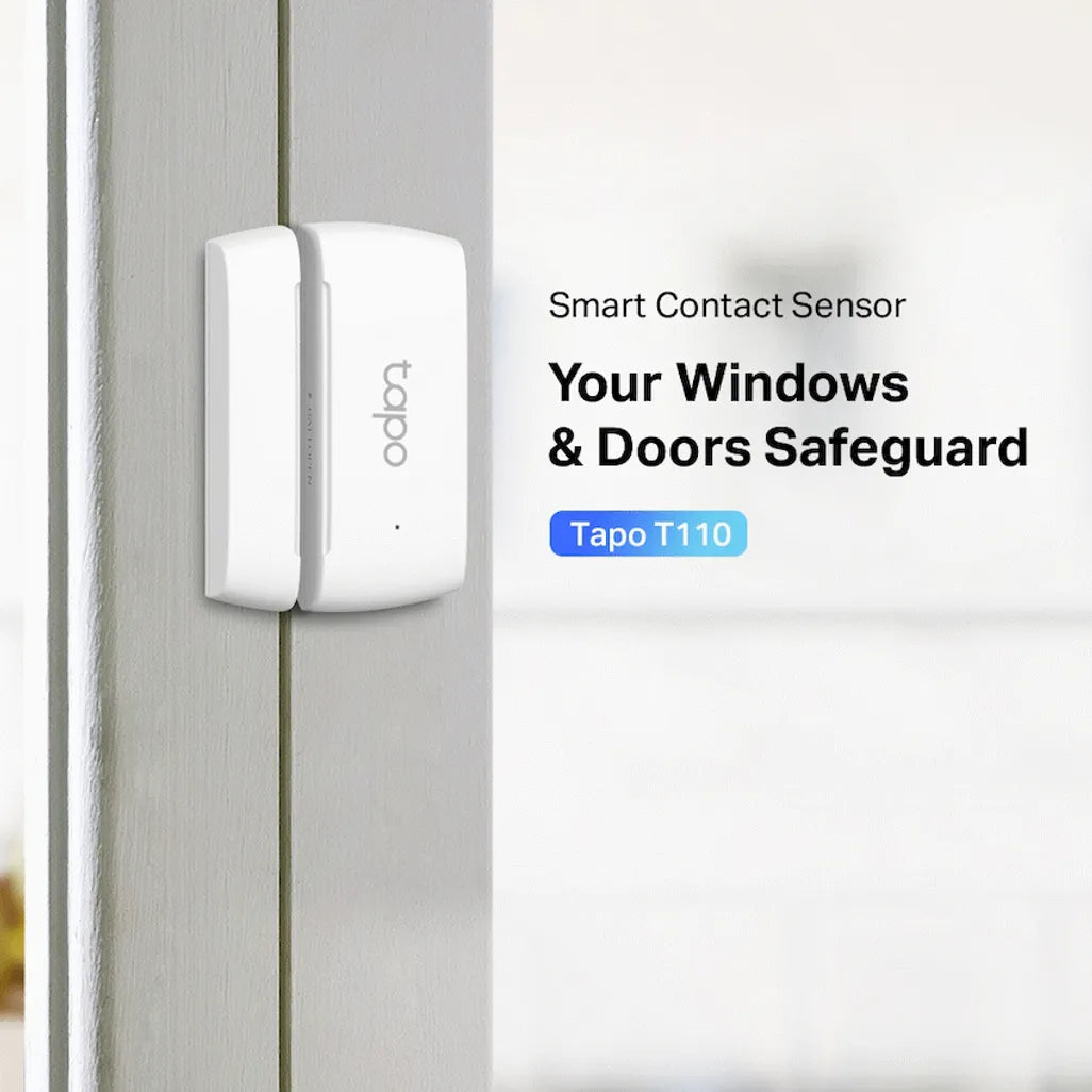 Smart Door/Window Sensor