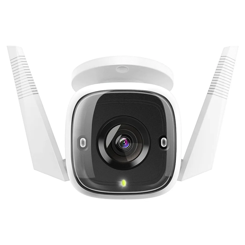 Outdoor Security WiFi Camera