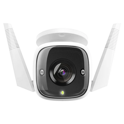 Outdoor Security WiFi Camera