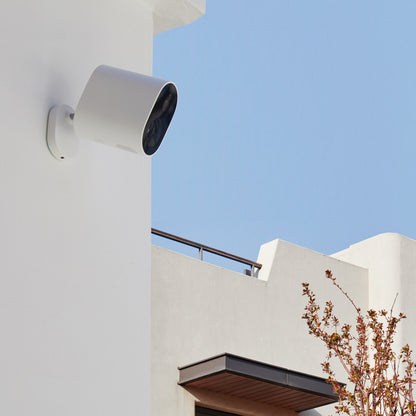 Mi Wireless Outdoor Security Camera Set