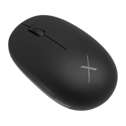VolkanoX Asher Bluetooth Wireless Mouse - Graphite