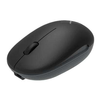 VolkanoX Asher Bluetooth Wireless Mouse - Graphite