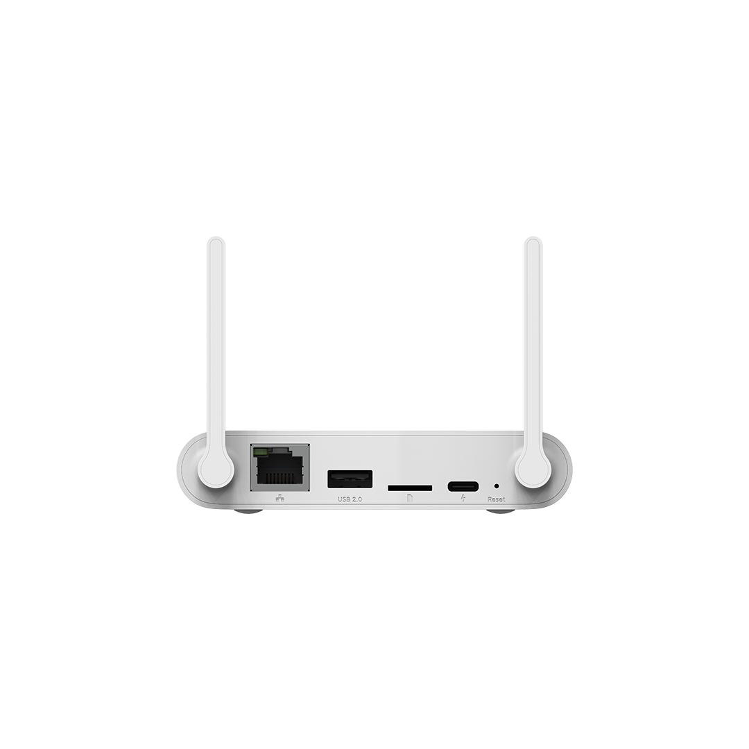 Mi Wireless Outdoor Security Camera Set