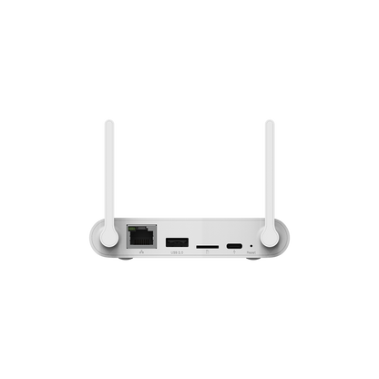 Mi Wireless Outdoor Security Camera Set