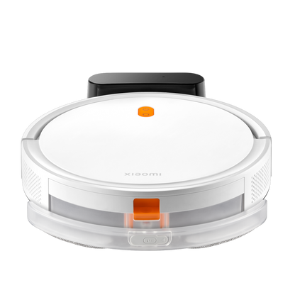Xiaomi Robot Vacuum E5 White