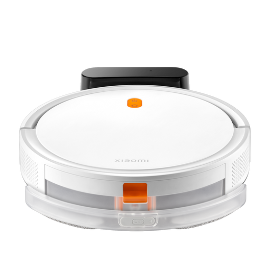 Xiaomi Robot Vacuum E5 White