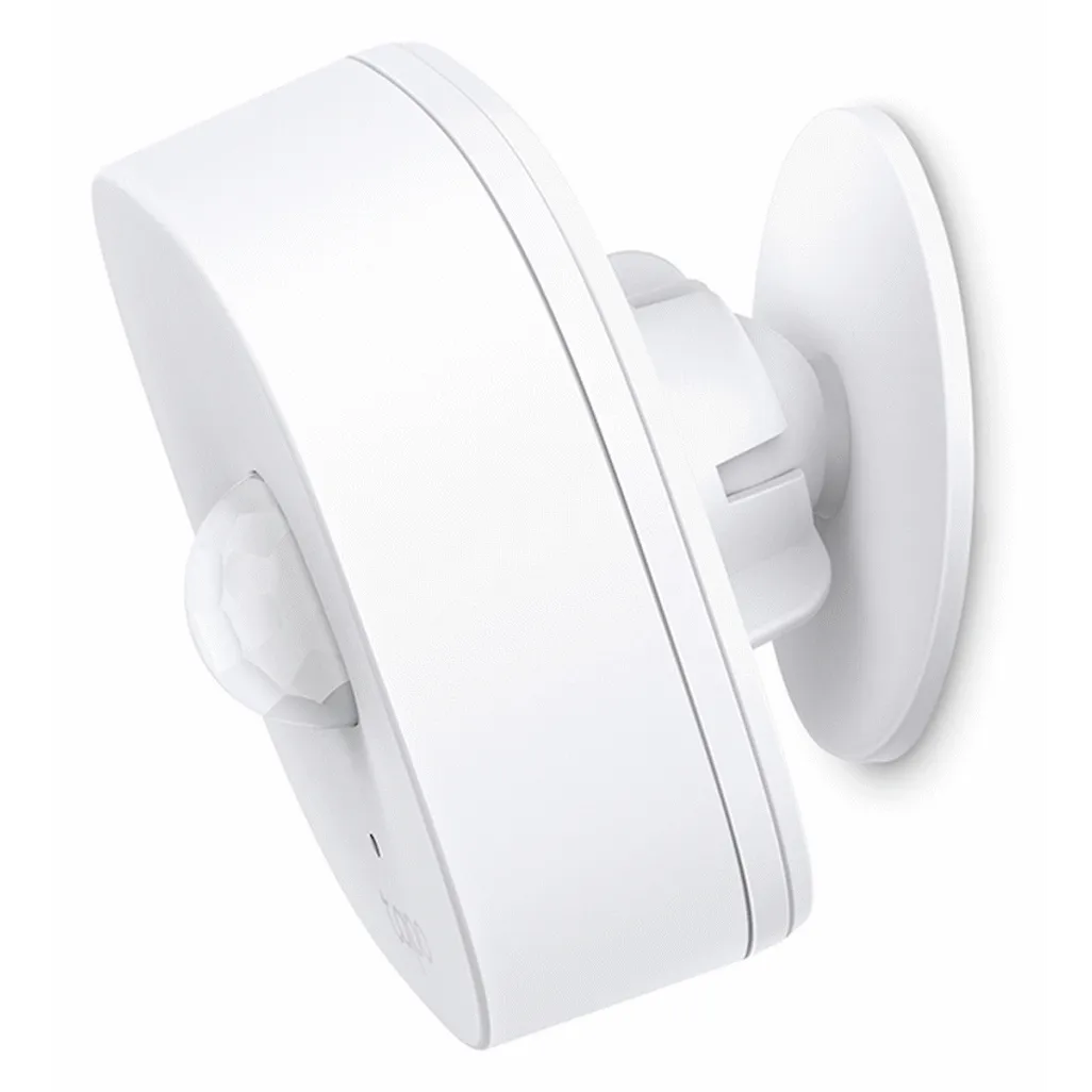 Smart Motion Sensor