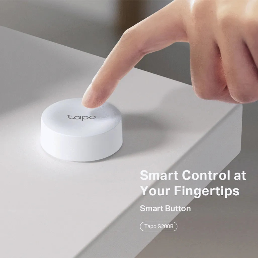 Smart Button