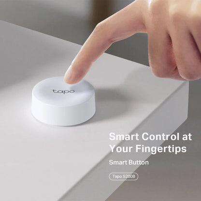 Smart Button