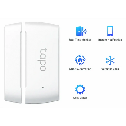 Smart Door/Window Sensor