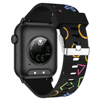 Volkano Fizz Kids Watch - Black