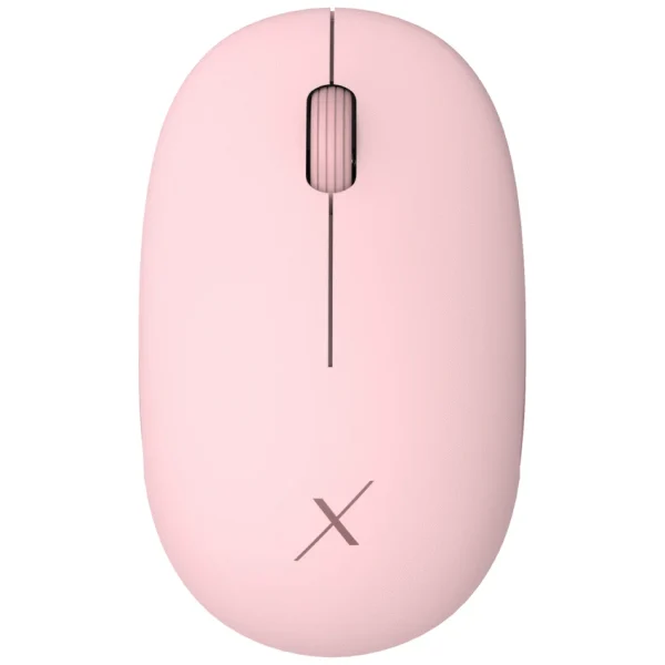 VolkanoX Asher Bluetooth Wireless Mouse Rose