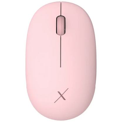 VolkanoX Asher Bluetooth Wireless Mouse Rose