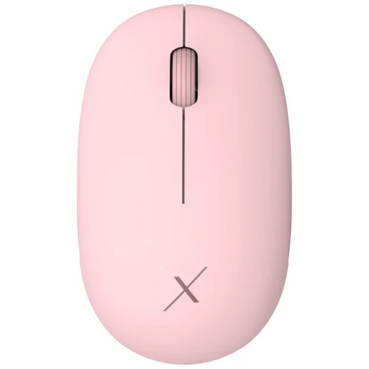 VolkanoX Asher Bluetooth Wireless Mouse Rose
